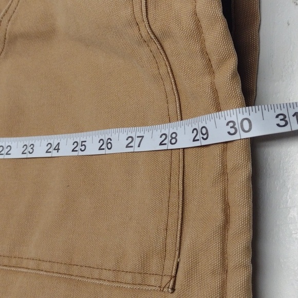 Polar King By Key Canvas Jacket with Rugged Design and Durable Fabric size 44R - Picture 14 of 16